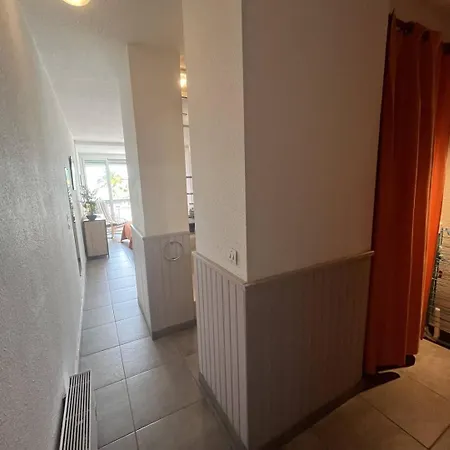2 Couchages Cap D'agde Naturisme Cn040-722 شقة آجد