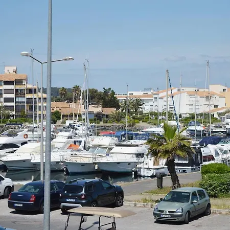 2 Couchages Cap D'agde Naturisme Cn040-722 * آجد