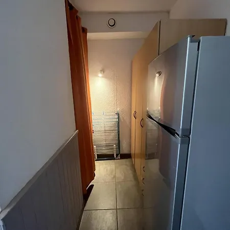 2 Couchages Cap D'agde Naturisme Cn040-722 * Agde