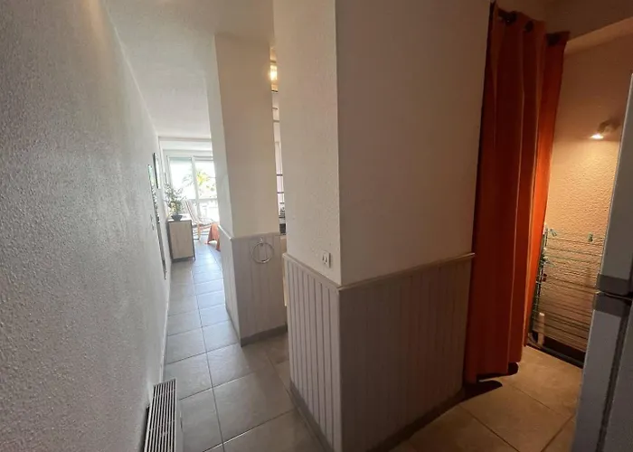 2 Couchages Cap D'agde Naturisme Cn040-722 Apartmán Agde